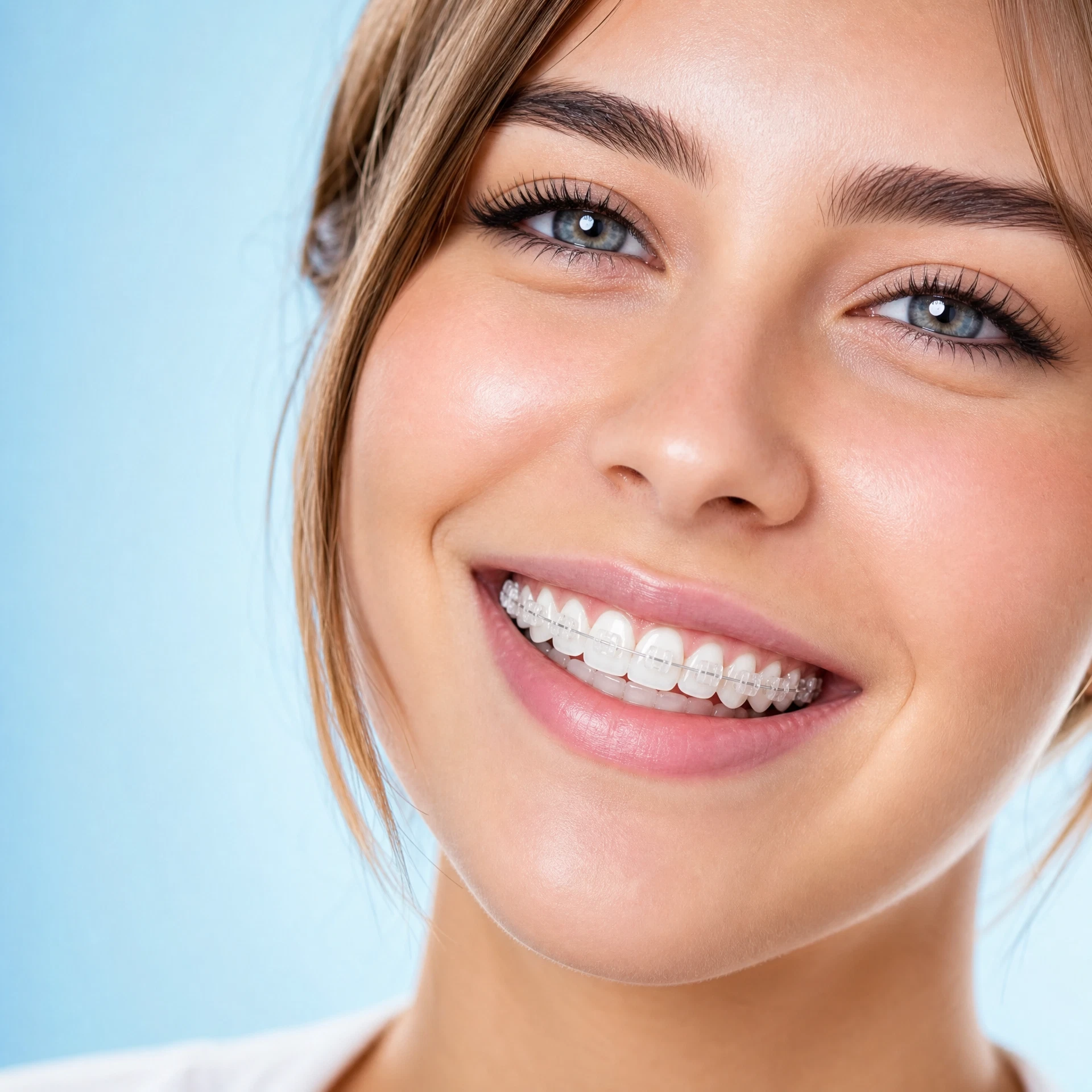 Tratamiento de ortodoncia y brackets en Clínica Dental Selah Managua